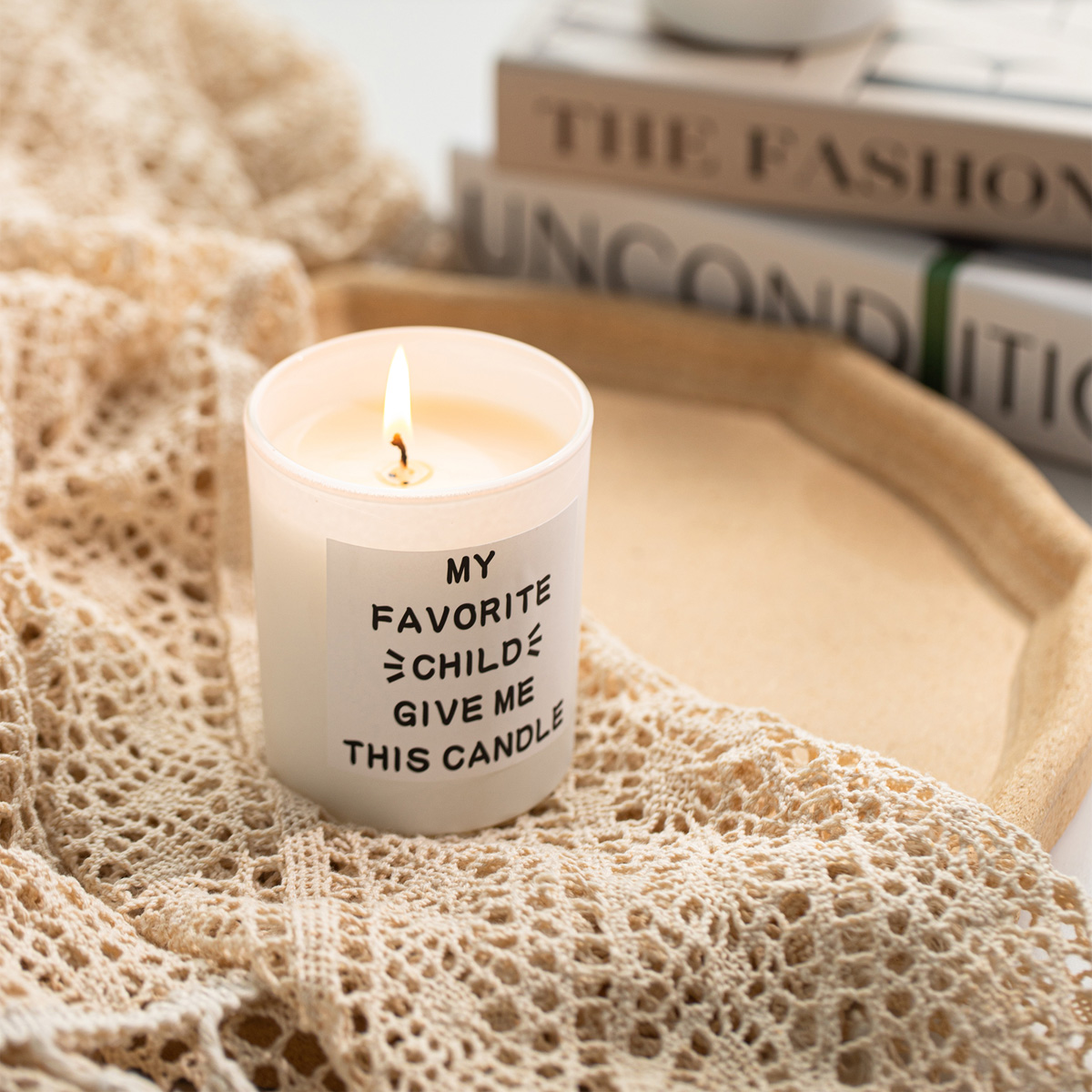 5 core application scenarios of scented candles (1)