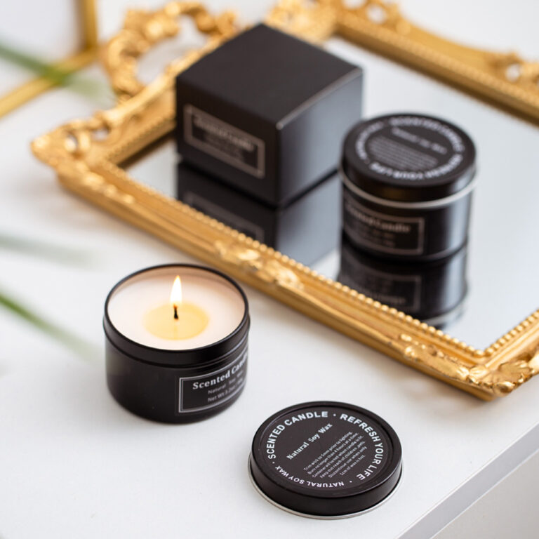 A complete analysis of scented candle raw materials (1)