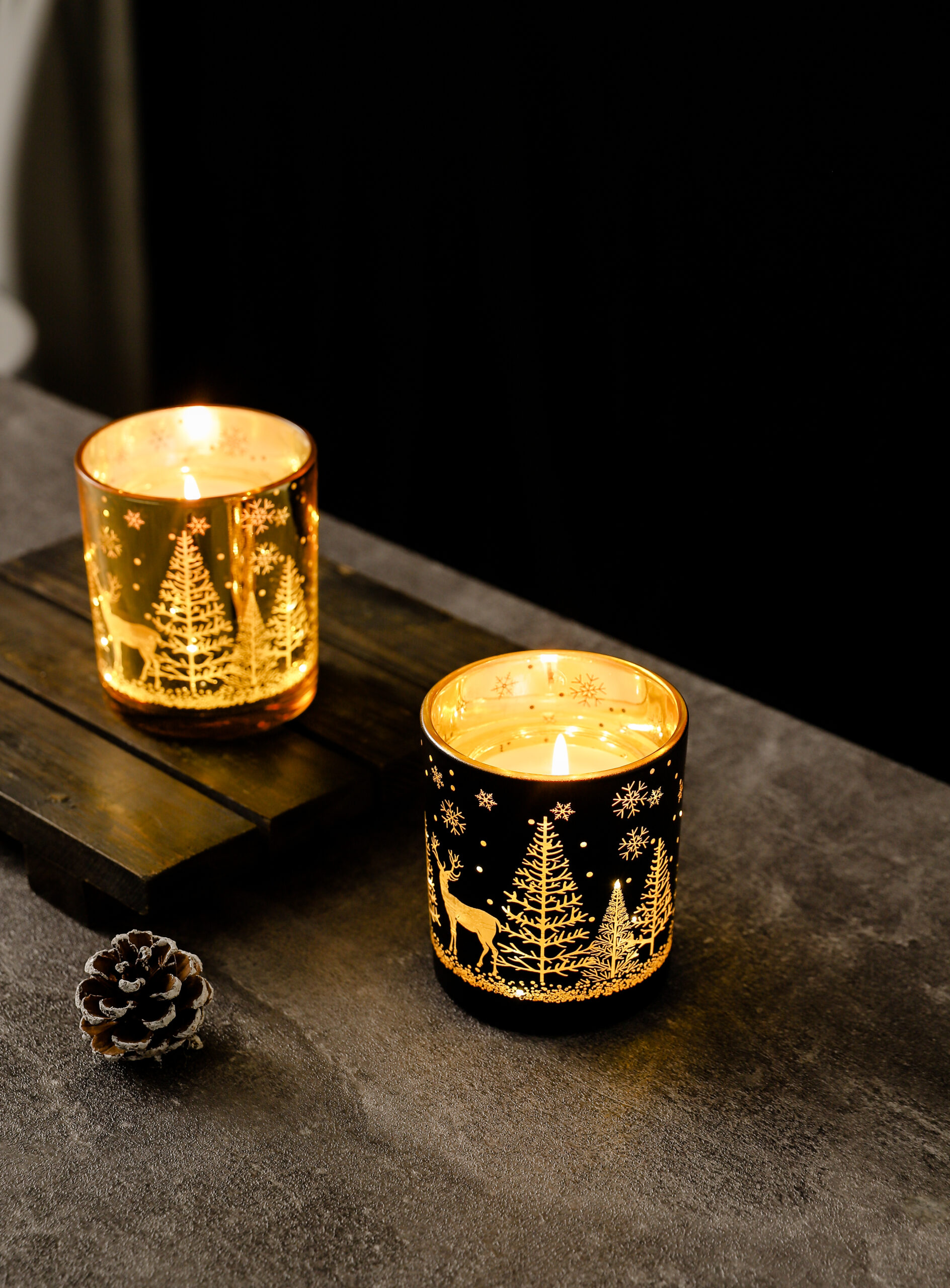 A complete analysis of scented candle raw materials (3)
