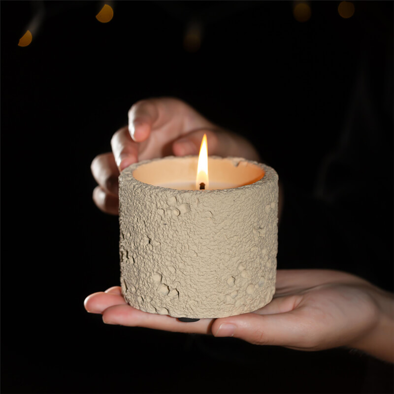 Citrus Scented Candles