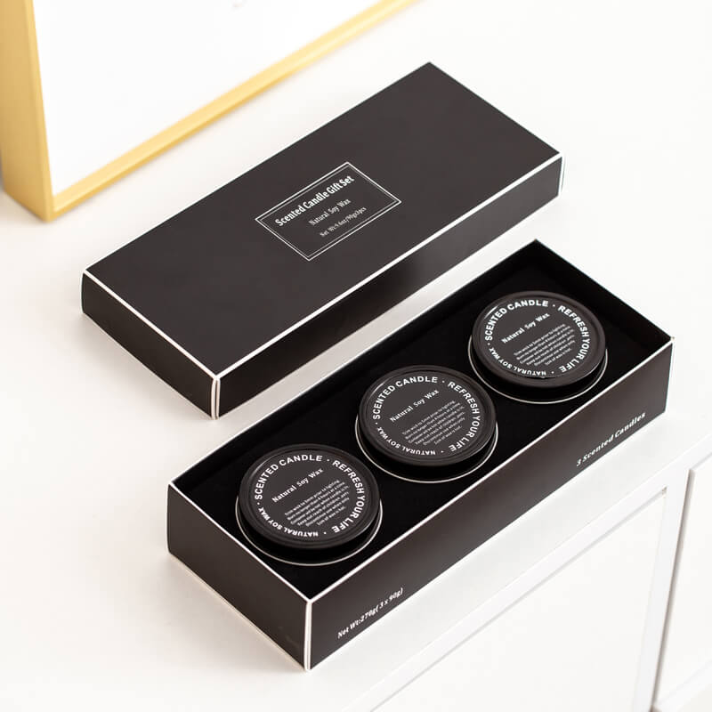 Daily Gift Candles