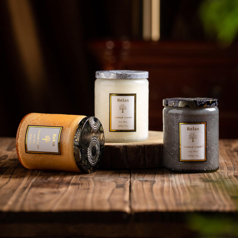 Fall Scents