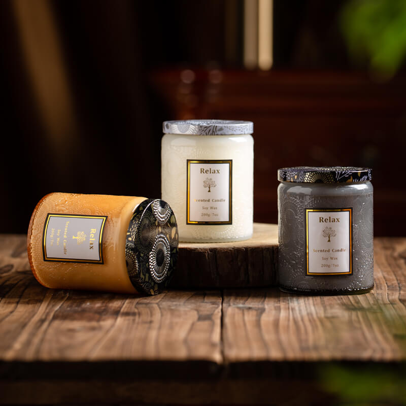 Fall Scents