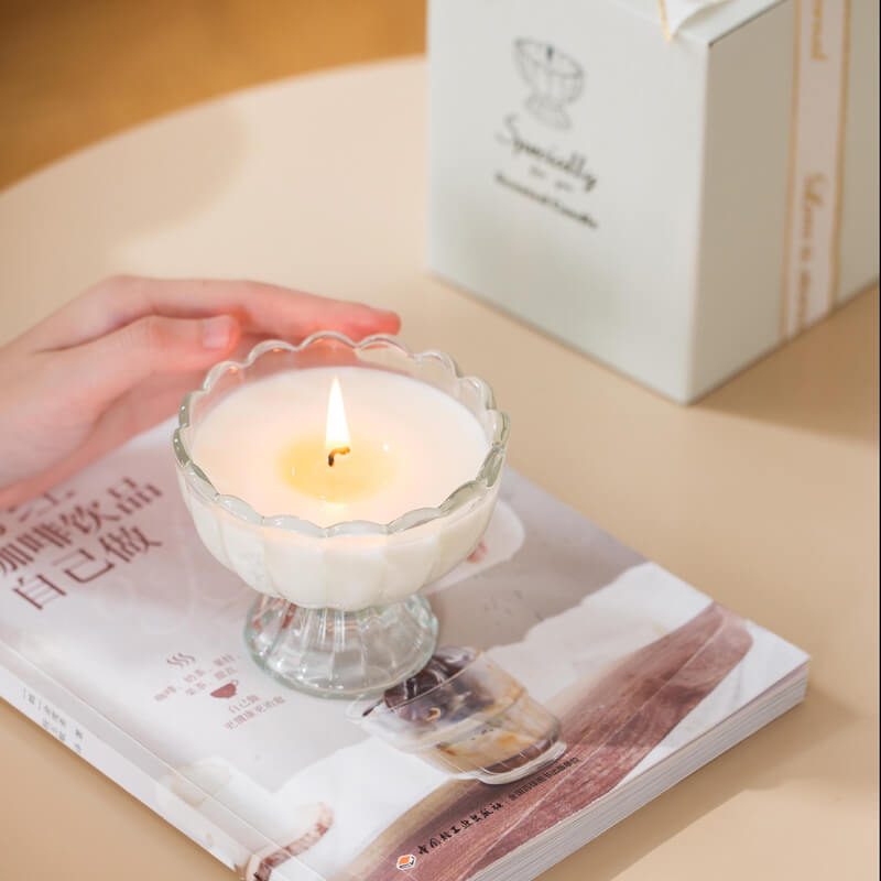 Fruity Scented Candle