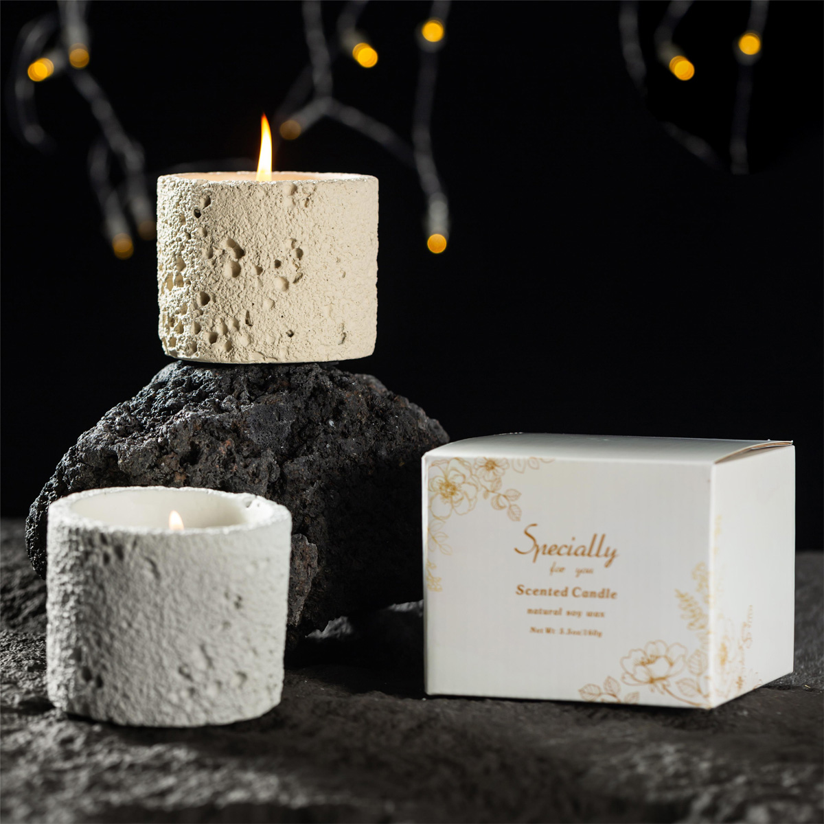 How to choose a breathing scented candle (1)