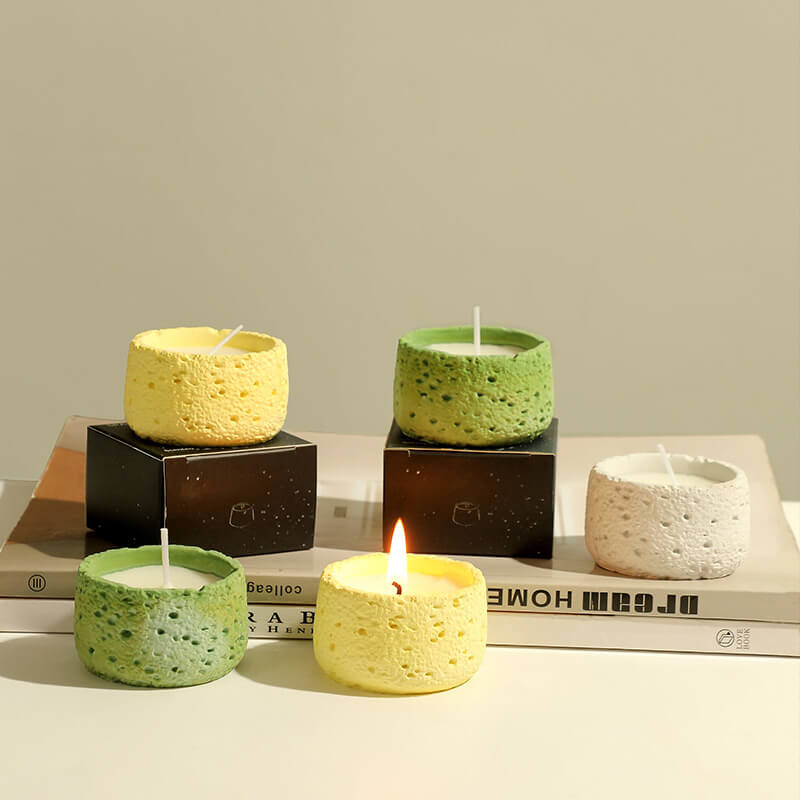 Mini candle