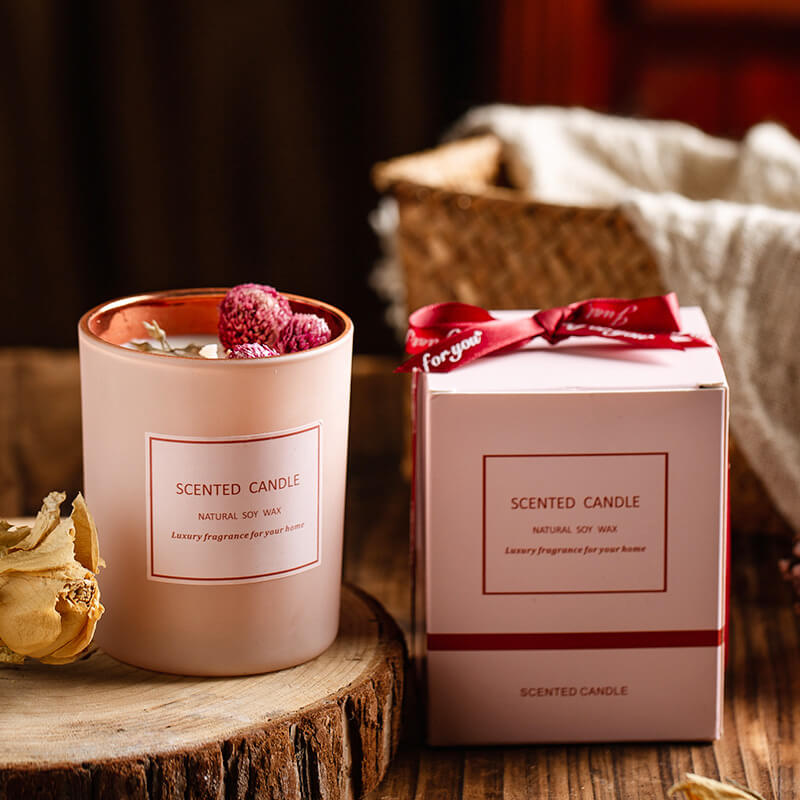 Spring Scents