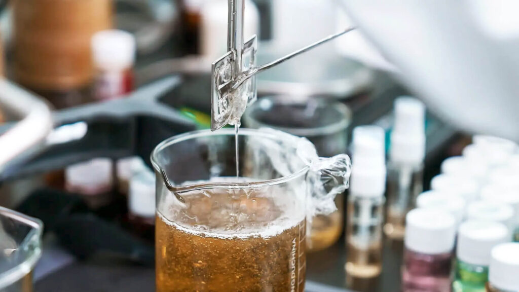 Scented Candles-Customization