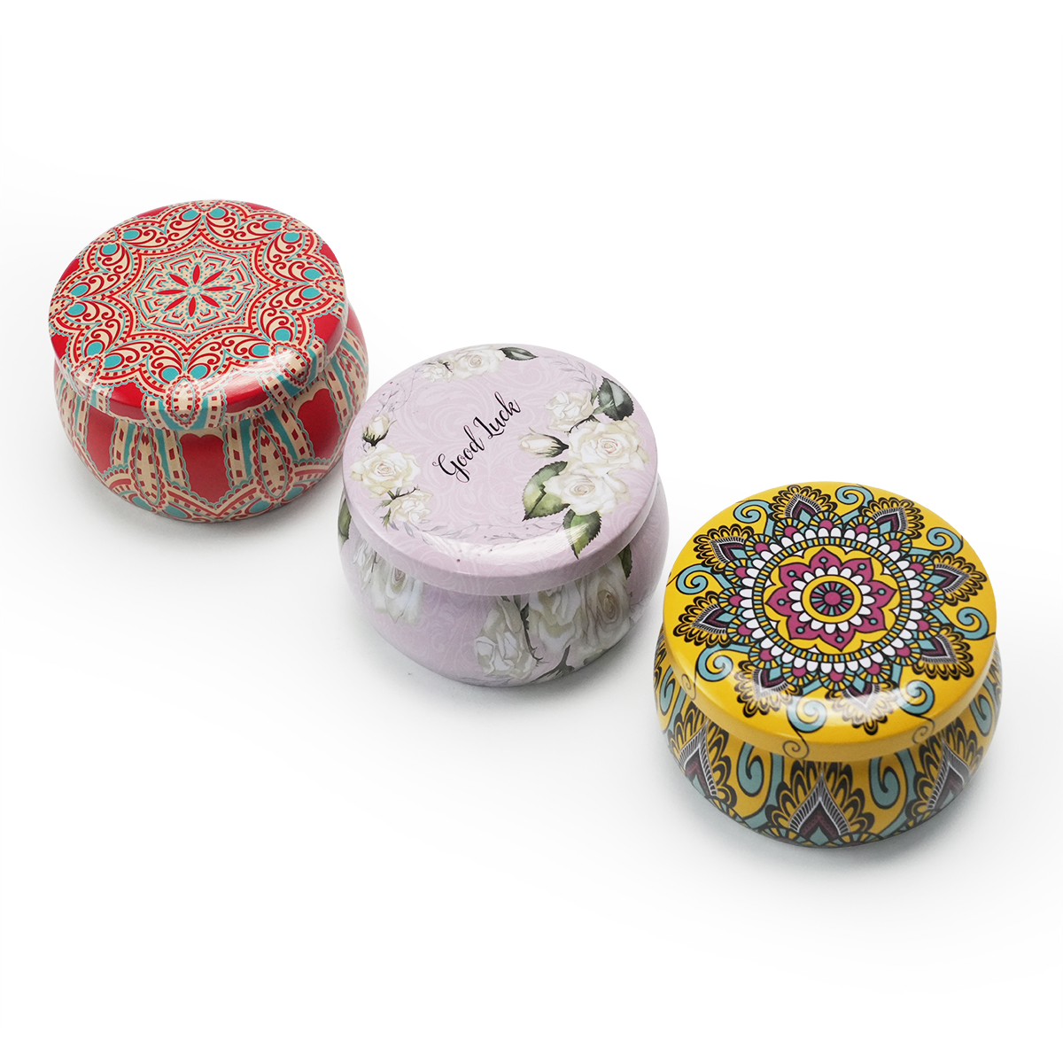 Non credete alle loro promesse - by Roberto Seghetti, image size:1200x1200