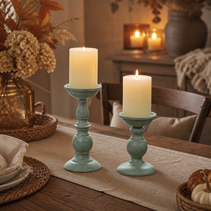 Candle Holder1