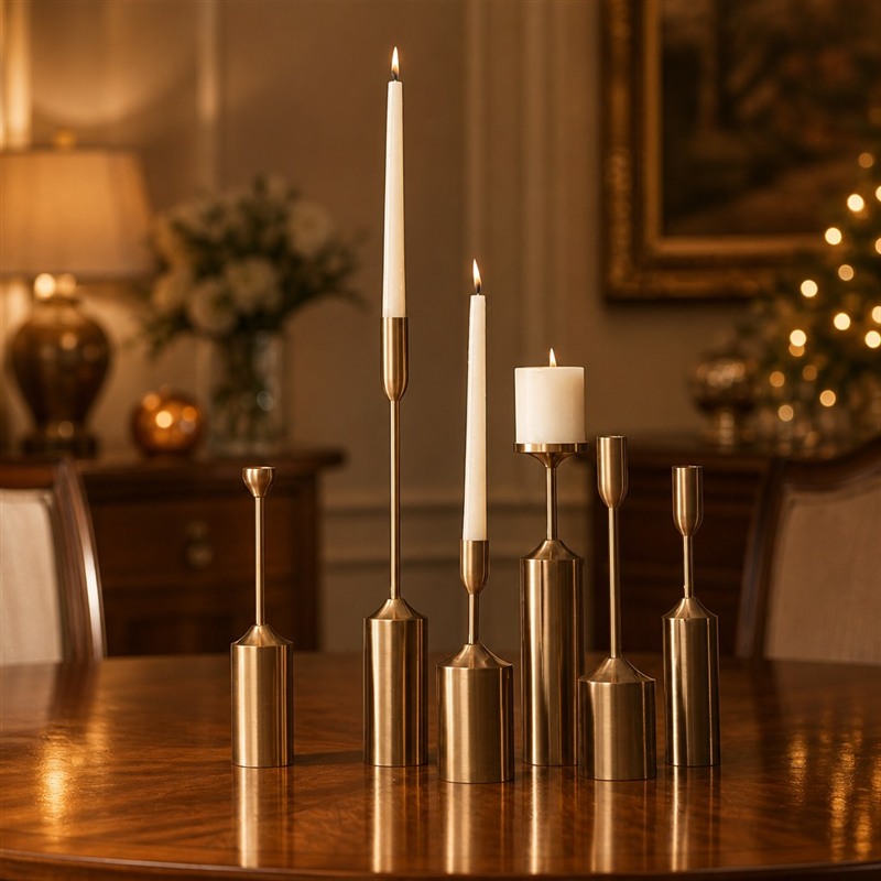 Candle Holder2