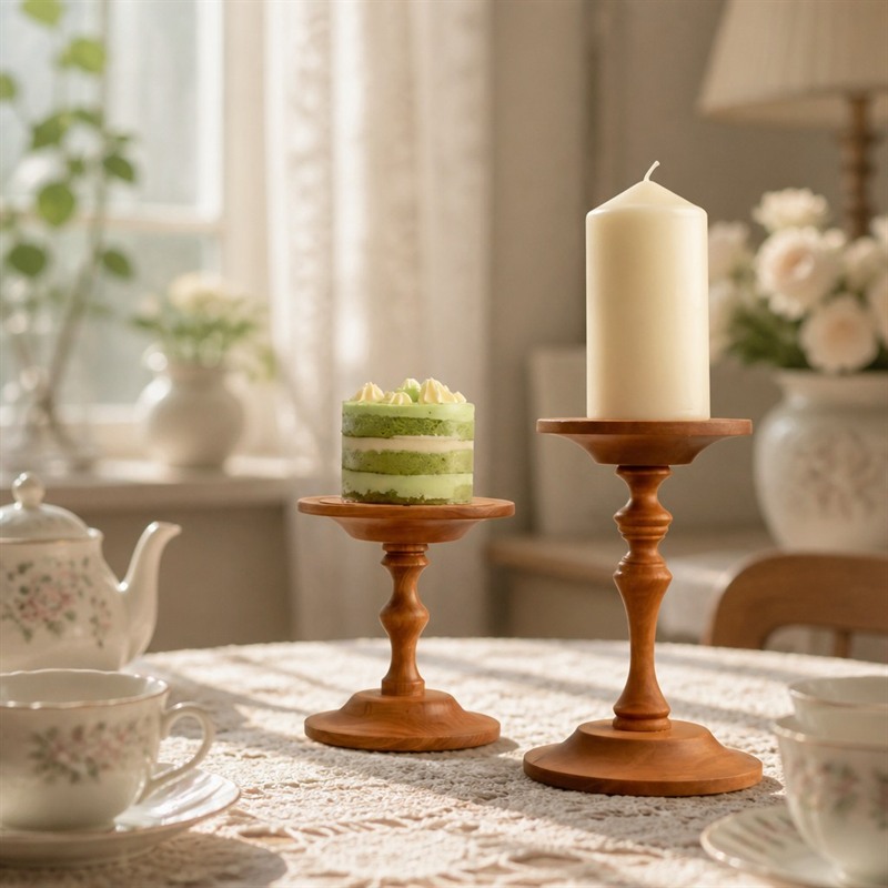 Candle Holder3
